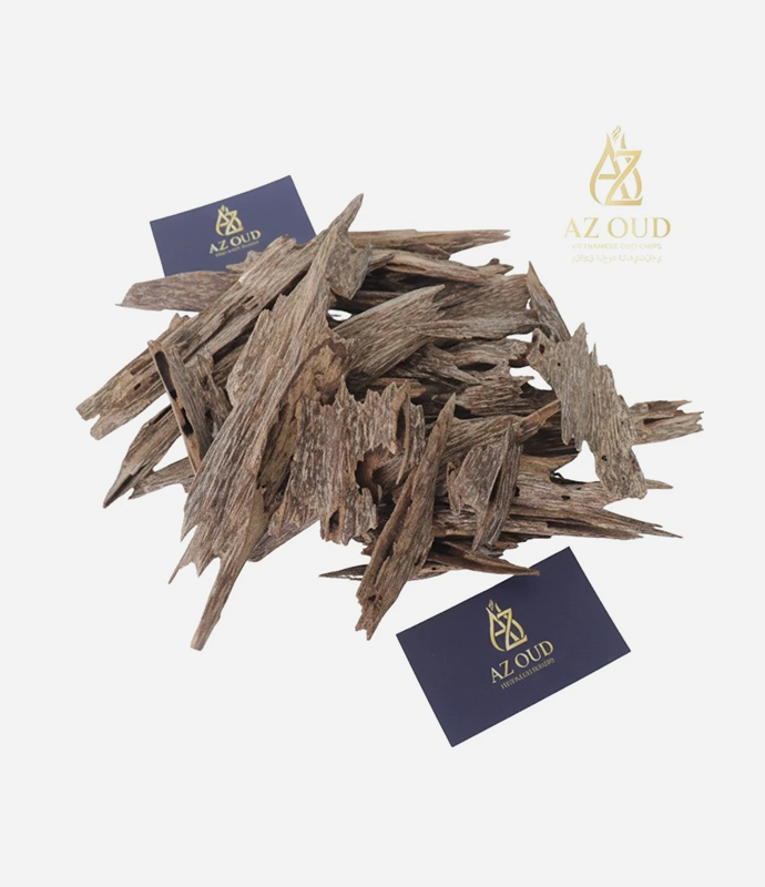 Ant Oud Wood Chips