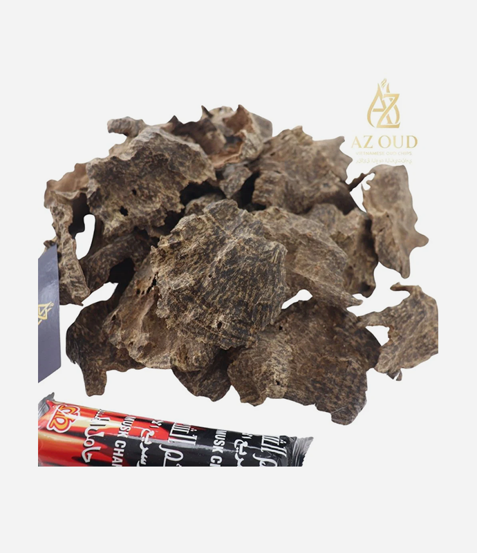 Char Oud Vietnam