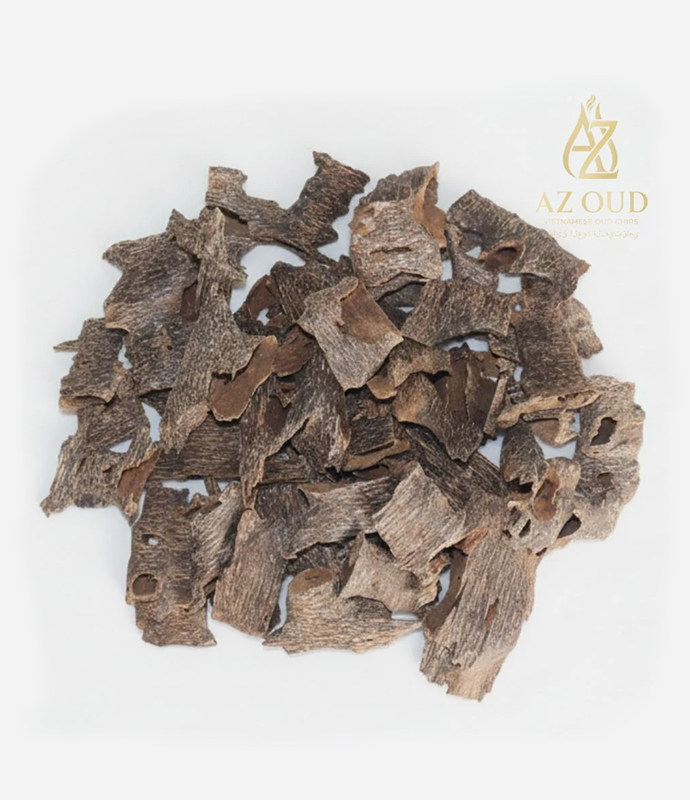 Oud Wood Chips